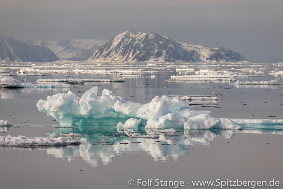 Antigua in Spitzbergen