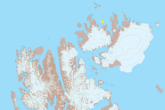 Scoresbyøya