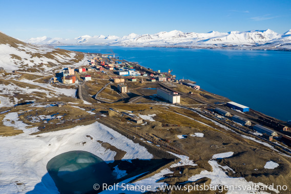 Barentsburg