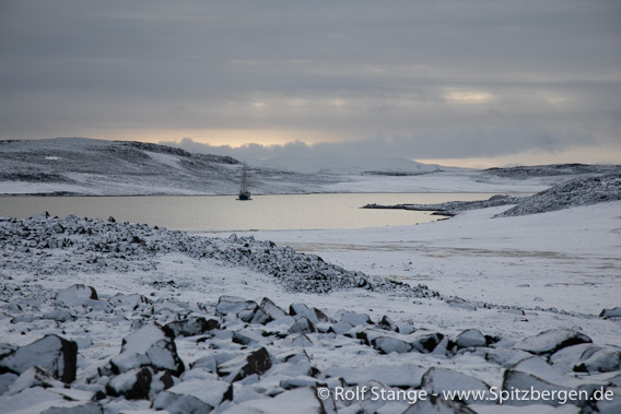 Von Otterøya