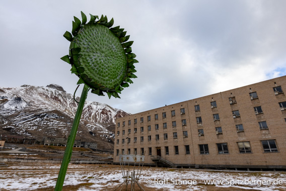 Pyramiden