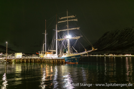 SV Antigua 2023, Norwegen