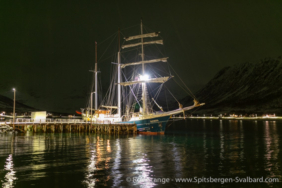 SV Antigua 2023, Norway