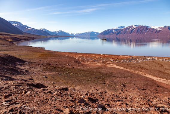 Lowland, Verdalen