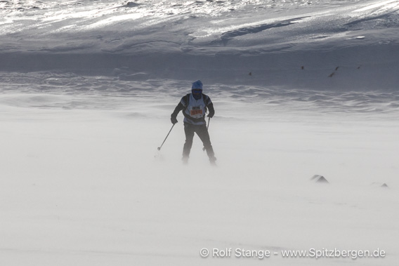 Svalbard Skimarathon