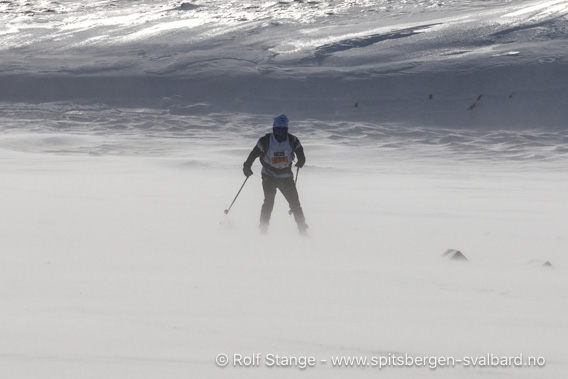 Svalbard skimaraton