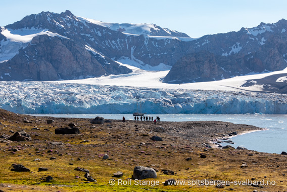 Fjortende Julibukta