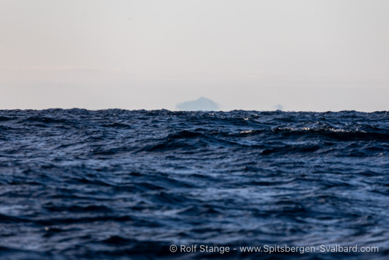 The Arctic Row 2024: from Tromsø to Longyearbyen in a rowing boat