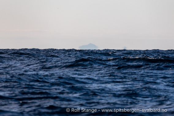 The Arctic Row 2024: from Tromsø to Longyearbyen in a rowing boat