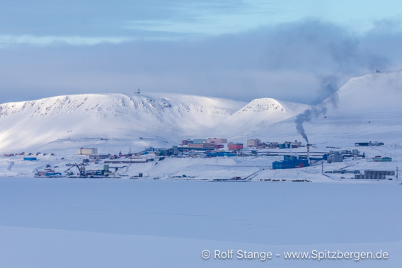 Barentsburg
