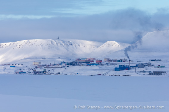 Barentsburg