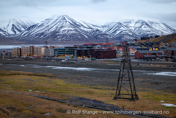 Longyearbyen
