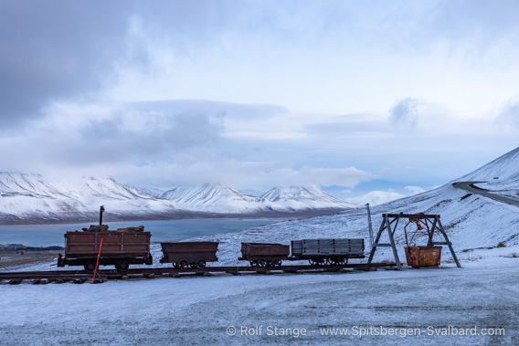 Polar night