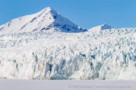 Esmarkbreen
