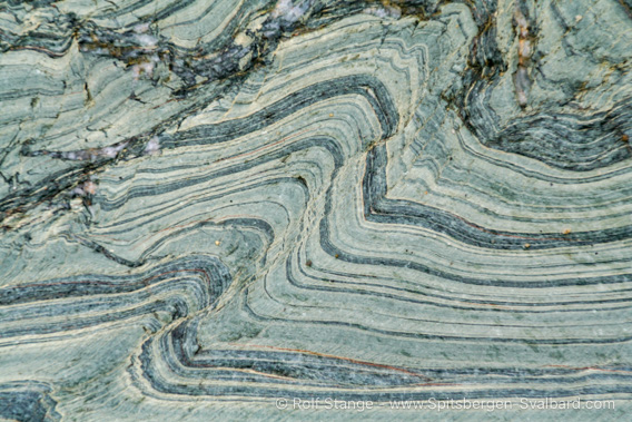 Slate, Alkhornet