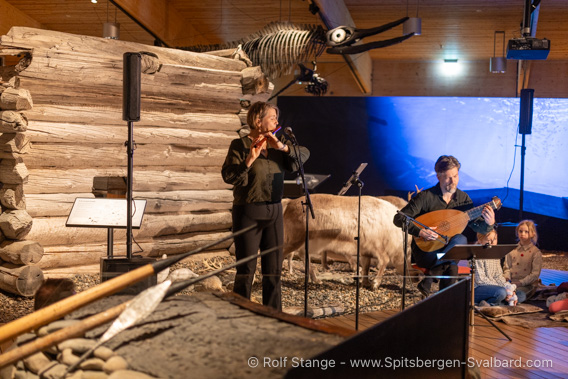 Arctic Chamber Music Festival