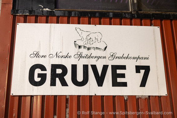 Mine 7, Arctic Chamber Music Festival