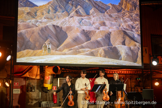 NOVO Quartett
