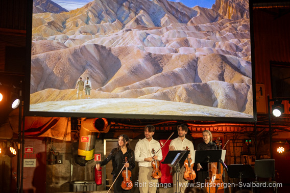 NOVO Quartett