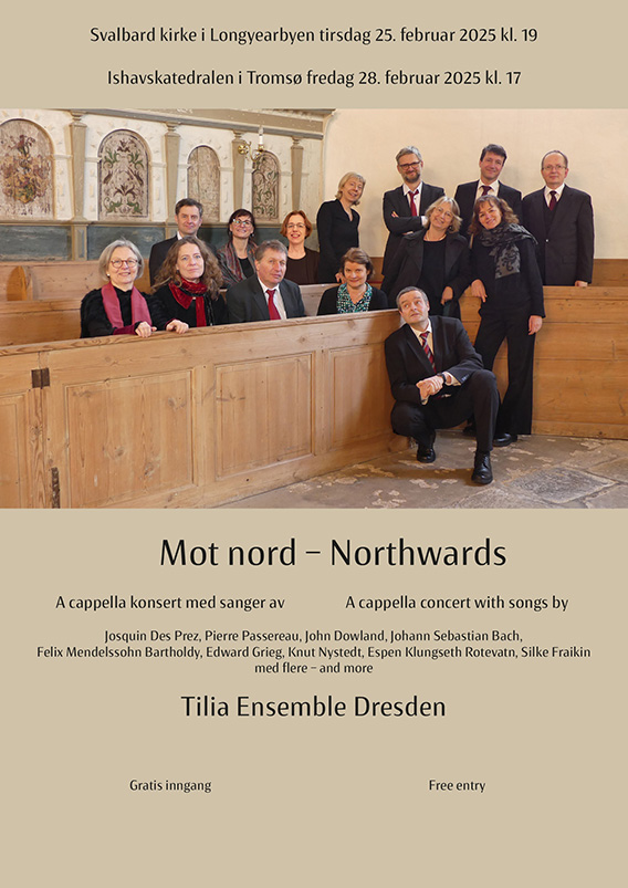 Tilia Ensemble
