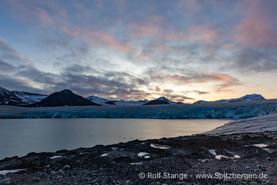Nansenbreen