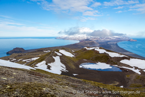 Jan Mayen