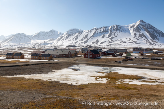 Ny-Ålesund