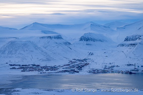 Jan Mayen