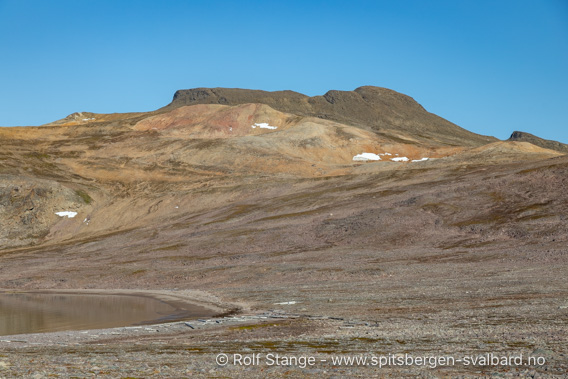Solanderfjellet